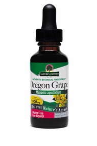 Natures Answer, Oregon Grape - 1000 mg - 1 fl oz