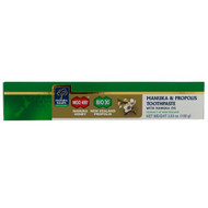 Manuka Health, Manuka & Propolis Toothpaste With Manuka Oil, 3.53 oz (100 g)