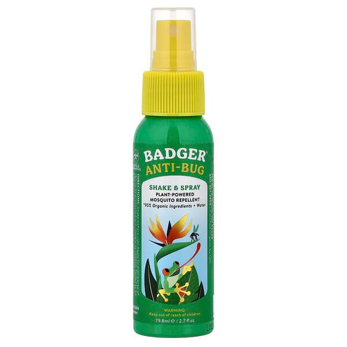 <img alt="Badger, Anti-Bug, Shake & Spray, 2.7 fl oz (79.8 ml)" title="Badger, Anti-Bug, Shake & Spray, 2.7 fl oz (79.8 ml),634084296037"