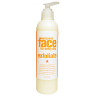 Everyone, Face, Exfoliate, 8 fl oz (237 ml)