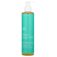 <img alt="Earth Science, Clarifying Facial Wash, Oily & Combination Skin Types, 8 fl oz (237 ml)" title="Earth Science, Clarifying Facial Wash, Oily & Combination Skin Types, 8 fl oz (237 ml),054986000592"