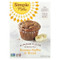 <img alt="Simple Mills, Almond Flour Baking Mix, Banana Muffin & Bread, 9 oz (255 g)" title="Simple Mills, Almond Flour Baking Mix, Banana Muffin & Bread, 9 oz (255 g),856069005001"