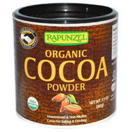 Rapunzel, Organic Cocoa Powder, 7.1 oz (201 g)