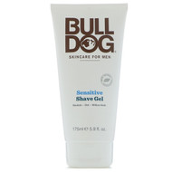 Bulldog Natural Skincare For Men Sensitive Shave Cream -- 5.9 fl oz