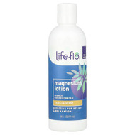 <img alt="Life-flo, Magnesium Lotion, Vanilla, 8 fl oz (237 ml)" title="Life-flo, Magnesium Lotion, Vanilla, 8 fl oz (237 ml),645951827285"