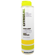 Beautiful Nutrition, Citrseal, Ultra Light, Frizz Solution, 13.3 fl oz (393 ml)