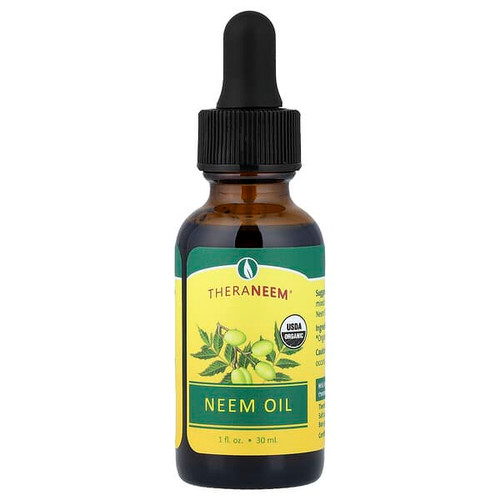 <img alt="Organix South, TheraNeem, Organic Neem Oil, 1 fl oz (30 ml)" title="Organix South, TheraNeem, Organic Neem Oil, 1 fl oz (30 ml),666183000031"