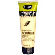 Shikai, Color Reflect, Daily Moisture, Conditioner, 8 fl oz (237 ml) (Discontinued Item)