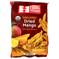 <img alt="Equal Exchange, Organic Dried Mango, 5 oz (142 g)" title="Equal Exchange, Organic Dried Mango, 5 oz (142 g),745998206286"