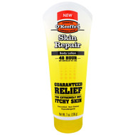 OKeeffes, Skin Repair Body Lotion, Uncented, 7 oz (198 g)