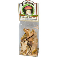 FungusAmongUs, Organic Porcini, 1 oz (28 g)