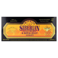<img alt="Imperial Elixir, Siberian Eleuthero & Royal Jelly Extract, Alcohol Free, 10 Bottles, 0.34 fl oz (10 ml) Each" title="Imperial Elixir, Siberian Eleuthero & Royal Jelly Extract, Alcohol Free, 10 Bottles, 0.34 fl oz (10 ml) Each,715783393545"