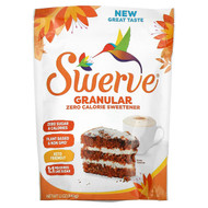 <img alt="Swerve, Granular Zero Calorie Sweetener, 12 oz (340 g)" title="Swerve, Granular Zero Calorie Sweetener, 12 oz (340 g),852700300177"