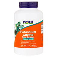 <img alt="Now Foods, Potassium Citrate Pure Powder, 12 oz (340 g)" title="Now Foods, Potassium Citrate Pure Powder, 12 oz (340 g),733739014467"
