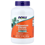 <img alt="NOW Foods, Potassium Citrate, Pure Powder, 12 oz (340 g)" title="NOW Foods, Potassium Citrate, Pure Powder, 12 oz (340 g),733739014467"