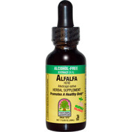 Natures Answer Alfalfa - 2000 mg - 1 fl oz