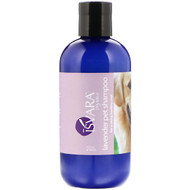 Isvara Organics, Pet Shampoo, Lavender, 9.5 fl oz (280 ml)