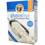 King Arthur Flour, Gluten Free Multi-Purpose Flour, 24 oz (680 g) (Discontinued Item)