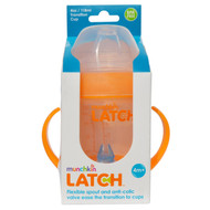 Munchkin, Latch, Transition Cup, 4 oz (118 ml)