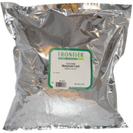 Frontier Natural Products, Cut & Sifted Marjoram Leaf, 16 oz (453 g)