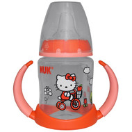 NUK, Hello Kitty, Learner Cup, 6+ Months, 1 Cup, 5 oz (150 ml)