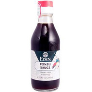 Eden Foods, Ponzu Sauce, 6.75 fl oz (200 ml) (Discontinued Item)