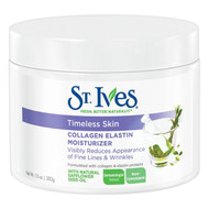 St. Ives, Renewing Collagen & Elastin Moisturizer, 10 oz (283 g)