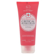 BCL, Be Care Love, Natural Remedy, Critical Repair Cream, Pitaya Dragon Fruit, 3 fl oz (89 ml)