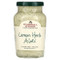 <img alt="Stonewall Kitchen, Lemon Herb Aioli , 10.25 oz (291 g)" title="Stonewall Kitchen, Lemon Herb Aioli , 10.25 oz (291 g),711381314050" <img alt="Stonewall Kitchen, Lemon Herb Aioli , 10.25 oz (291 g)" title="Stonewall Kitchen, Lemon Herb Aioli , 10.25 oz (291 g),711381314050"