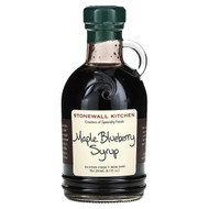 <img alt="Stonewall Kitchen, Maple Blueberry Syrup, 8.5 fl oz (250 ml)" title="Stonewall Kitchen, Maple Blueberry Syrup, 8.5 fl oz (250 ml),711381325537"
