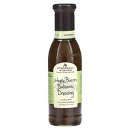 <img alt="Stonewall Kitchen, Maple Bacon Balsamic Dressing, 11 fl oz (330 ml)" title="Stonewall Kitchen, Maple Bacon Balsamic Dressing, 11 fl oz (330 ml),711381325520"