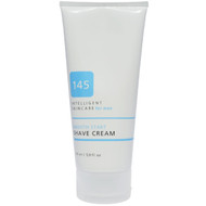 145 Intelligent Skincare for Men, Smooth Start Shave Cream, By Earth Science, 5.9 fl oz (174 ml)