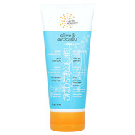 <img alt="Earth Science, Deep Conditioning, Hair Masque, Olive & Avocado, 6 oz (170 g)" title="Earth Science, Deep Conditioning, Hair Masque, Olive & Avocado, 6 oz (170 g),054986175009"