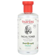 <img alt="Thayers, Witch Hazel Facial Toner, Alcohol-Free, Original, 12 fl oz (355 ml)" title="Thayers, Witch Hazel Facial Toner, Alcohol-Free, Original, 12 fl oz (355 ml),041507070059"