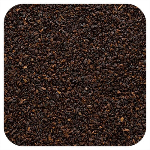 <img alt="Frontier Co-op, Roasted Chicory Root, Granules, 16 oz (453 g)" title="Frontier Co-op, Roasted Chicory Root, Granules, 16 oz (453 g),089836005373"