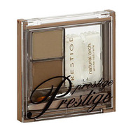 Prestige Cosmetics, Brow Shaping Studio, Light-Medium, .10 oz (2.9 g)