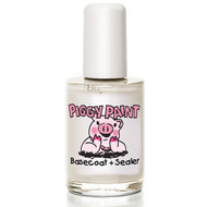 Piggy Paint, Nail Polish, Basecoat, 0.5 fl oz (15 ml)