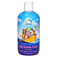 Rainbow Research, Kids Bubble Bath, Original, 12 fl oz (360 ml)