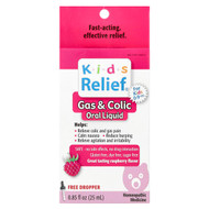 <img alt="Homeolab USA, Kids Relief, Gas & Colic Oral Liquid, For Kids 0-9 Yrs, Raspberry, 0.85 fl oz (25 ml)" title="Homeolab USA, Kids Relief, Gas & Colic Oral Liquid, For Kids 0-9 Yrs, Raspberry, 0.85 fl oz (25 ml),778159090653"