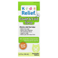 <img alt="Homeolab USA, Kids Relief, Cough & Cold Syrup, For Kids 0-12 Yrs, 3.4 fl oz (100 ml)" title="Homeolab USA, Kids Relief, Cough & Cold Syrup, For Kids 0-12 Yrs, 3.4 fl oz (100 ml),778159090615"