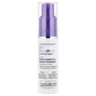 <img alt="Giovanni, Powder Power Dry Shampoo, 2-in-1 Power Shampoo & Instant Volumizer, For All Hair Types, 1.35 oz (38 g)" title="Giovanni, Powder Power Dry Shampoo, 2-in-1 Power Shampoo & Instant Volumizer, For All Hair Types, 1.35 oz (38 g),716237183965"