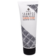 Alaffia, Shampoo, Cleansing Coconut, 8 fl oz (236 ml)