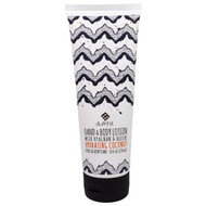 Alaffia Hand & Body Lotion with Reishi Hydrating Coconut -- 8 fl oz