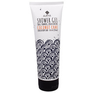 Alaffia, Coconut Chai Shower Gel, 8 fl oz (236 ml)