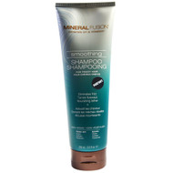 Mineral Fusion, Smoothing Shampoo, For Frizzy Hair, 8.5 fl oz (250 ml)