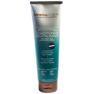 Mineral Fusion, Smoothing Conditioner, For Frizzy Hair, 8.5 fl oz (250 ml)