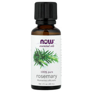 <img alt="NOW Foods, Essential Oils, Rosemary, 1 fl oz (30 ml)" title="NOW Foods, Essential Oils, Rosemary, 1 fl oz (30 ml),733739076007"