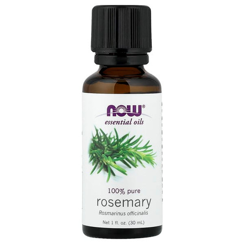 <img alt="NOW Foods, Essential Oils, Rosemary, 1 fl oz (30 ml)" title="NOW Foods, Essential Oils, Rosemary, 1 fl oz (30 ml),733739076007"