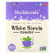 <img alt="NuNaturals, White Stevia Powder, 100 Packets, 3.5 oz (100 g)" title="NuNaturals, White Stevia Powder, 100 Packets, 3.5 oz (100 g),739223001586"