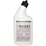 Mrs. Meyers Clean Day, Toilet Bowl Cleaner, Lavender Scent, 24 fl oz (710 ml)
